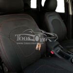 روکش صندلی خودرو هایما s7