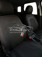 روکش صندلی خودرو هایما s7