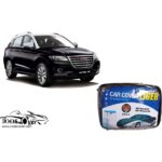 چادرخودرو هاوال چهار فصل پشت پنبه ای مدل TIGER