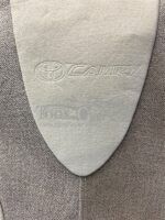 روکش صندلی تویوتا کمری مخمل کرم قهوای مدل 2007 تا 2011 کد 244 - Image 5