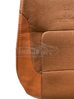 روکش صندلی H330 و H320 برلیانس چرم مارون - Image 4