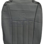 روکش صندلی لیفان 820 چرم طوسی