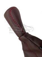 سر دنده چرم صنعتی پژو پارس ، پژو 405 - Image 2