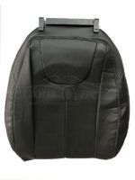 روکش صندلی MVM ام وی ام X22 و X22 پرو چرم مشکی