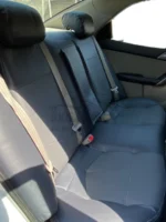 روکش صندلی خودرو کیا سراتو سایپا