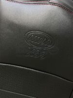 روکش صندلی ام وی ام جدید New X33 MVM کد 1111 - Image 5