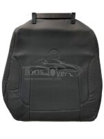 روکش صندلی برلیانس H330 و H320 چرم طوسی