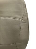 روکش صندلی هیوندا اکسنت چرم خارجی کرم استخوانی کد 1771 - Image 2