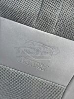 روکش صندلی جیلی امگرند جنس بغل چرم وسط پارچه اسپایس تنفسی کد 4056 - Image 5