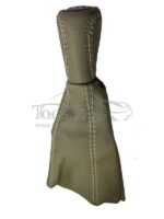 سردنده گردگیر چرم صنعتی مدل سمند