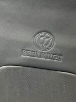 روکش صندلی برلیانس H330 و H320 چرم طوسی کد 227 - Image 5