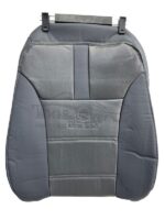 روکش صندلی جیلی امگرند جنس چرم