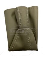 سردنده گردگیر چرم صنعتی مدل سمند - Image 3