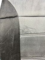 روکش صندلی نیسان ماکسیما جنس مخمل خارجی کرم و سدری - Image 4