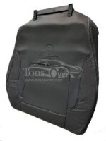 روکش صندلی برلیانس H330 و H320 چرم طوسی کد 227 - Image 3