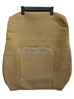 روکش صندلی برلیانس H330 و H320 چرم کرم بژ کد 4529