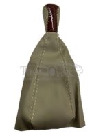 سردنده گردگیر چرم صنعتی مدل سمند