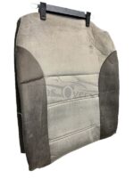 روکش صندلی نیسان ماکسیما جنس مخمل خارجی کرم و سدری - Image 3