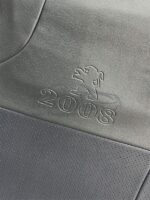 روکش صندلی ‌پژو 2008 چرم خارجی طوسی - Image 5