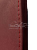 دور فرمان چرم مصنوعی - Image 3