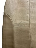 روکش صندلی نیسان ماکسیما چرم کرم بژ کد 242 - Image 4