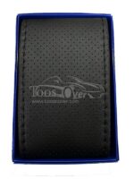 دور فرمان چرم مصنوعی