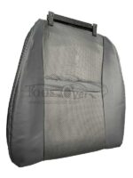 روکش صندلی فوتون تونلند چرم طوسی کد4538 - Image 3