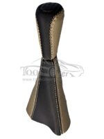 سردنده گردگیر چرم صنعتی مدل پژو پارس ، پژو 405 - Image 3