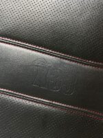 روکش خودرو ام وی ام x33 جدید کد 6105 - Image 5