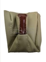 سردنده گردگیر چرم صنعتی مدل سمند - Image 3