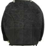 روکش صندلی نیسان ماکسیما مخمل لیزری خارجی مشکی