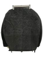 روکش صندلی نیسان ماکسیما مخمل لیزری خارجی مشکی