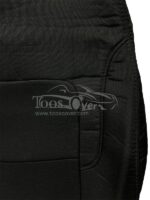 روکش برلیانس H330 و H320 پارچه ای رنگ مشکی کد 4552 - Image 4