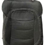 روکش صندلی خودرو فیدلیتی