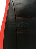 روکش خودرو ام وی ام x33 جدید کد 6105 - Image 4