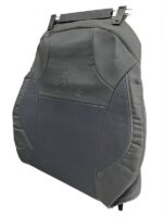 روکش صندلی ‌پژو 2008 چرم خارجی طوسی - Image 3