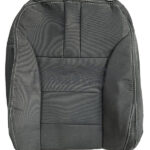 روکش صندلی جیلی امگرند جنس پارچه مازراتی کد 4136