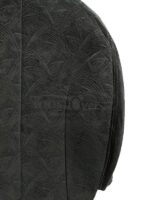 روکش صندلی نیسان ماکسیما مخمل لیزری خارجی مشکی - Image 2