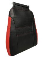 روکش خودرو ام وی ام x33 جدید کد 6105 - Image 3