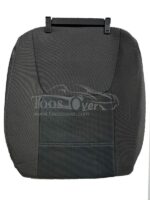 روکش صندلی نیسان رونیز