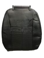 روکش صندلی آریو Z300 چرم مشکی کد4547