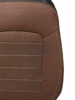 روکش صندلی ام وی ام جدید New X33 MVM کد 4002 - Image 2