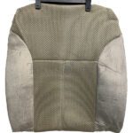 روکش صندلی نیسان ماکسیما بغل مخمل وسط پارچه اسپایس تنفسی کرم کد 238