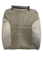 روکش صندلی نیسان ماکسیما بغل مخمل وسط پارچه اسپایس تنفسی کرم کد 238