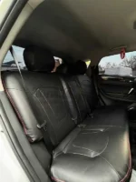 روکش صندلی جک S5