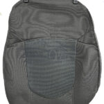 روکش صندلی کیا سراتو سایپا جنس بغل پارچه مازراتی وسط پارچه اسپایس تنفسی