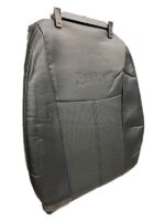 روکش صندلی آریو Z300 چرم مشکی کد4547 - Image 3