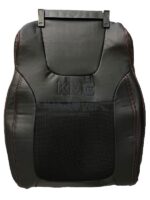 روکش صندلی جک کی ام سی KMC T8 چرم وسط پارچه اسپایس تنفسی کد 4535