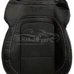 روکش صندلی خودرو چری تیگو۷ چرم