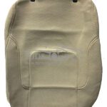 روکش صندلی H330 برلیانس H320 جودون برزنت کرم استخوانی